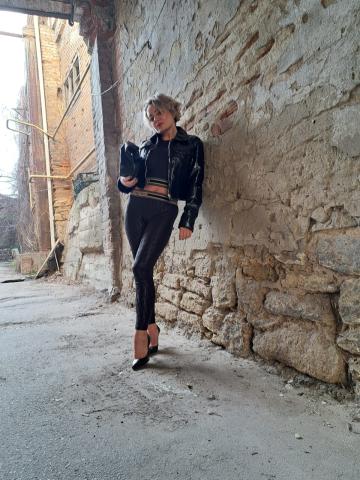 Наташа Модель Студентка фото 2