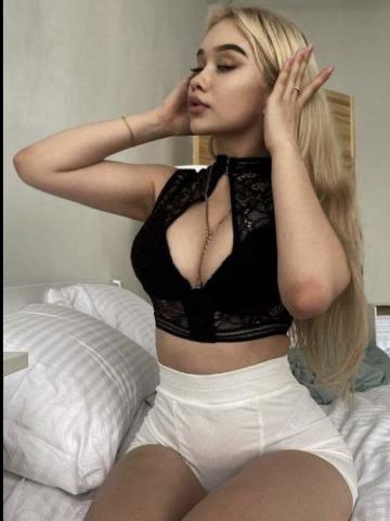 Амина Пылаю Реал фото 4